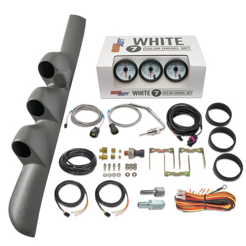 Glowshift boost 1500f egt fuel - glowshift, boost/1500f