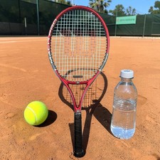 Wilson Mach Pro Tennis Racket