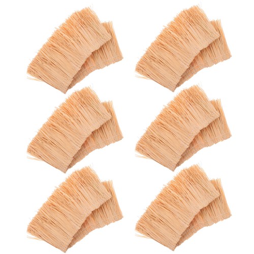 Durable faux thatch - durable,