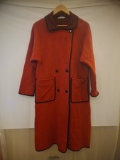 Wetheral Ladies Red Vintage