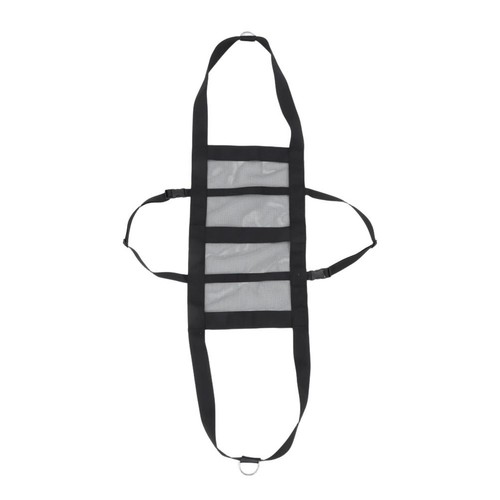 Pvc livestock scale sling - scale,