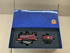 HORNBY O GAUGE STEAM