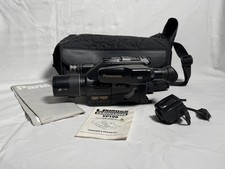 Panasonic NV-G3 - VHS-C