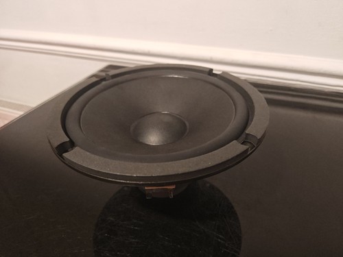 Yamaha bass driver - driver, speaker