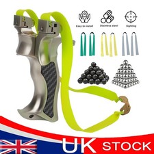 Powerful Sling-shot Catapult