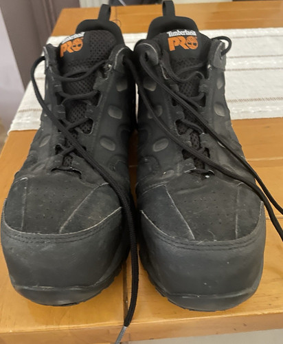 Timberland pro safety work - pro,