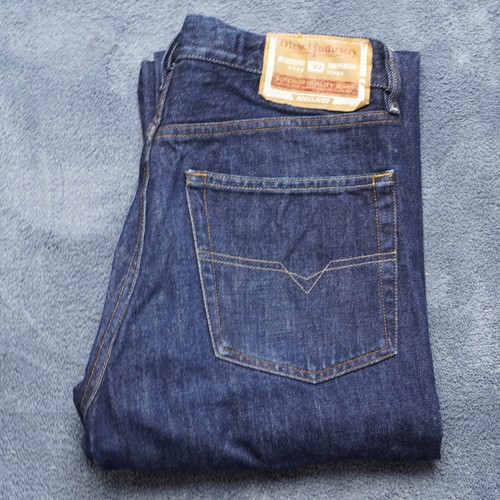 Diesel larkee r93243 jeans - diesel,