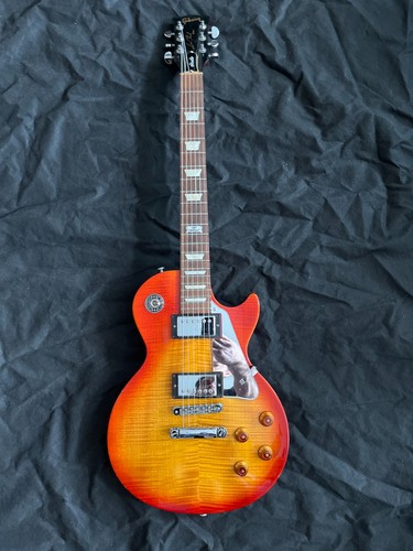 Gibson les paul - gibson,
