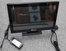 eposnow PRO-C15Wa 15.6" POS Terminal Touch Screen Epos System (Android only)