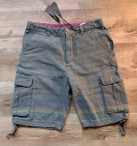 Ringspun men vintage cargo - ringspun, men's