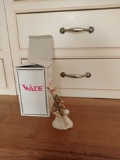 Wade Peter Pan 2002 Series