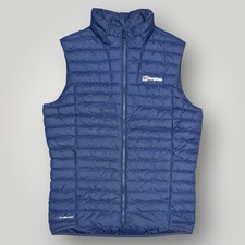 Mens Blue Berghaus Hydroloft