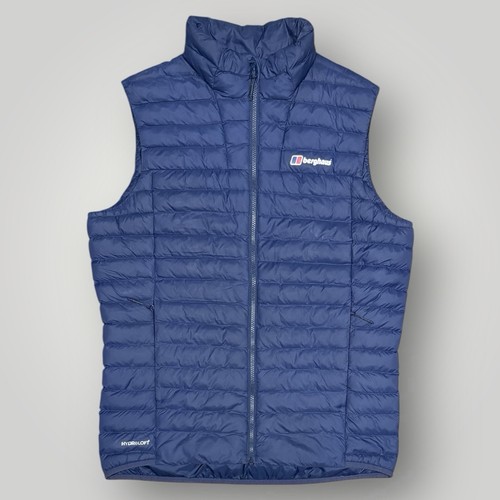 Mens blue berghaus - mens,