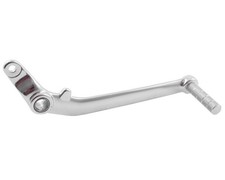 Brake lever brake pedal foot