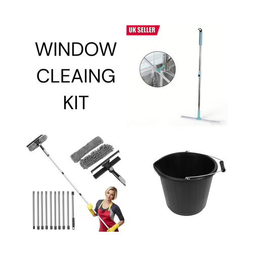 Telescopic window - telescopic,