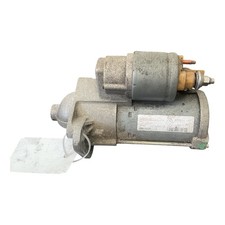 Renault Clio Mk4 2013-2021 Starter Motor 233004868R