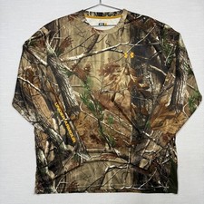 Under Armour Shirt Mens XL