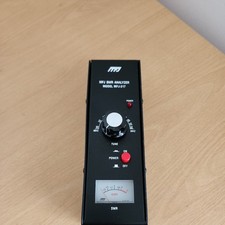 MJF J 217 Swr Analyzer