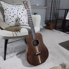 Taylor BTe-Koa Baby Electro