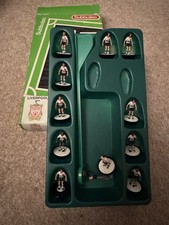 Boxed Subbuteo Lightweight LW Liverpool Away Kit 1996-1997 Teams Players