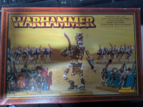 Games workshop warhammer - workshop,