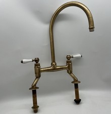 Abode Kitchen Mixer Tap
