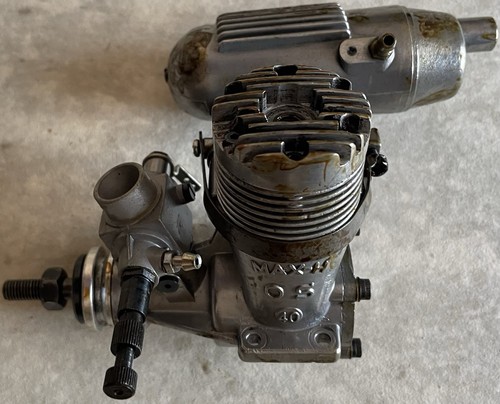 Max single cylinder 2 - max-h,