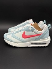 Nike Air Max Dawn Ghost Aqua/Flash Crimson Womens Size DH5131 400 New