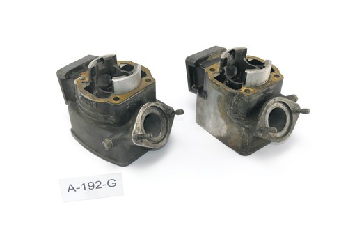 Yamaha 250 4l1 1980 - 250,