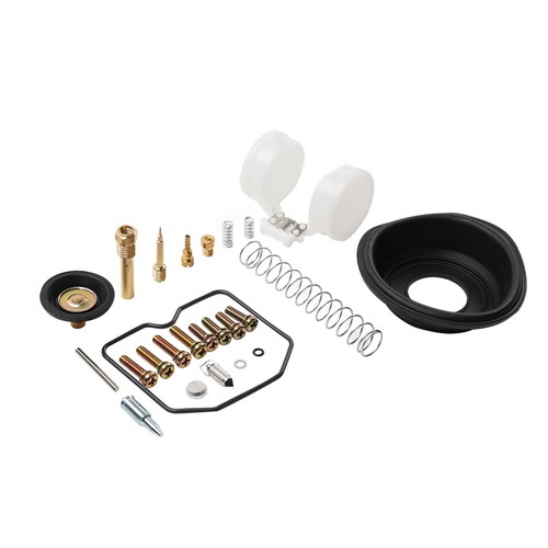 Carburetor rebuild repair kit - rebuild,