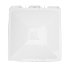 RV Roof Vent Cover 13 X 13in