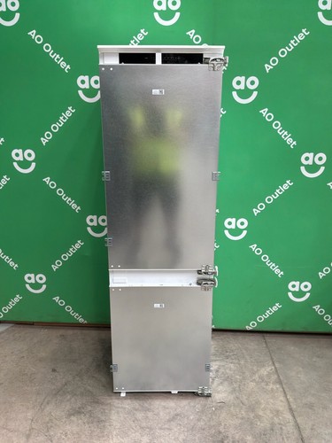 Bosch integrated fridge - bosch,
