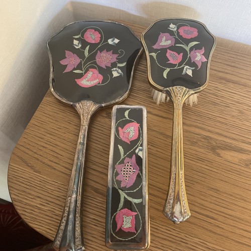Clothes brush hair - clothes,