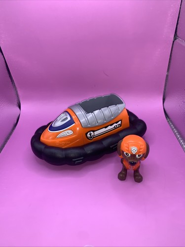 Paw patrol zuma hovercraft - patrol, zuma’s
