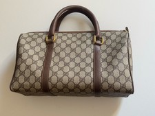 Vintage Gucci GG Monogram