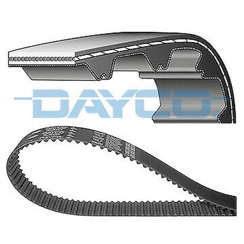 Dayco 94872 timing belt - 94872,