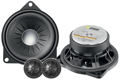 Eton etu b100n - 10cm, 2-way
