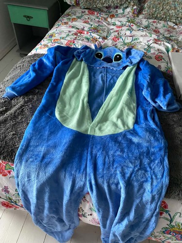 Stitch fancy dress - dress,