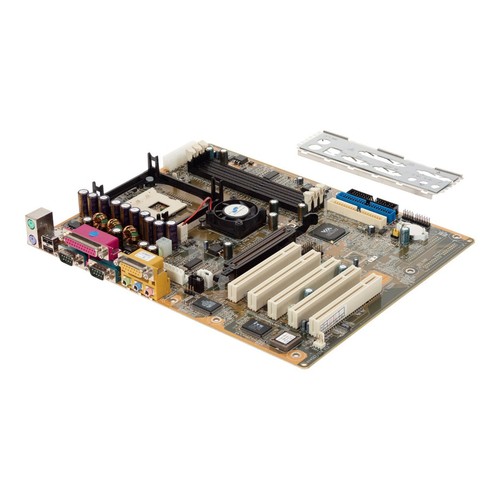 Mainboard shuttle av45gt 3 - shuttle,