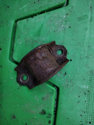 Porsche 911 964 993 rear - 964, anti