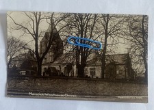 Mansfield Woodhouse Church