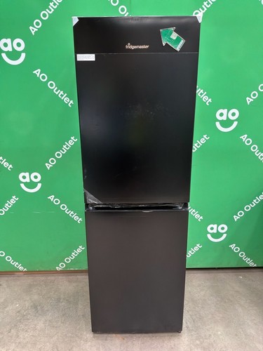 Fridgemaster fridge freezer - fridgemaster,