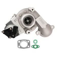 TD02 Turbo Turbocharger for