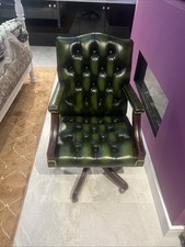 Revolving Chair - Italian