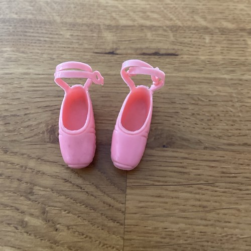 Sindy vintage doll ballerina - vintage,