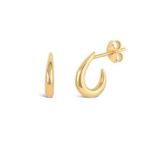 Dinny Hall 22K Gold Vermeil