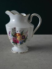 Vintage George Jones Creamer