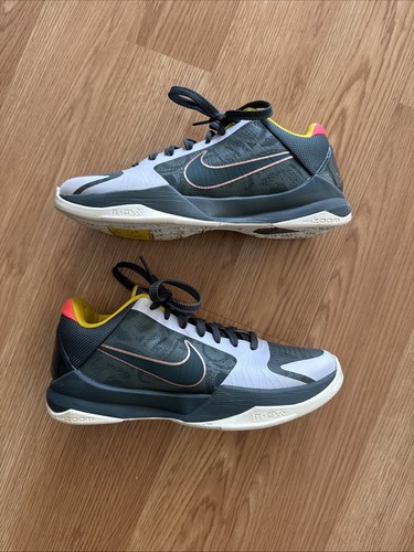 Kobe protro eybl - kobe, 5