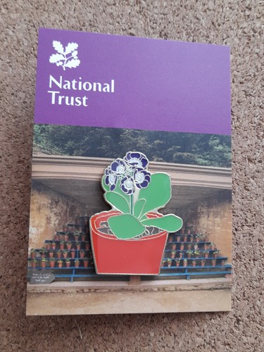 National trust calke - calke, abbey