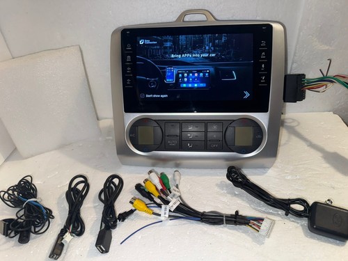 Ford focus mk2 android car - android,